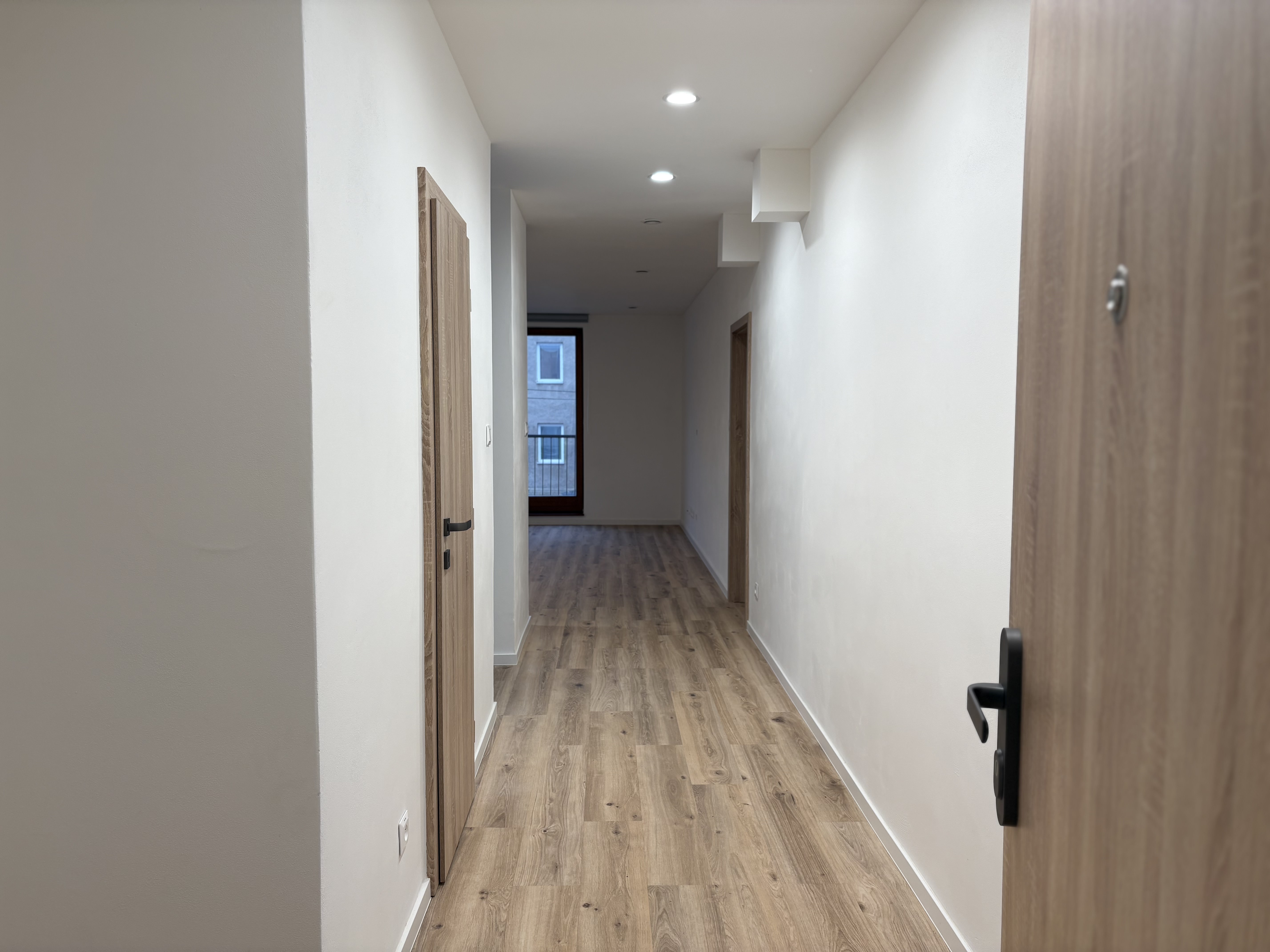 Na prenájom 2-izbový byt – Hlavná ulica, Prešov (centrum) - REZERVOVANÉ